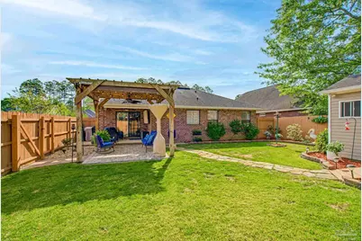 6065 Dunridge Dr, Pace, FL 32571 - Photo 52