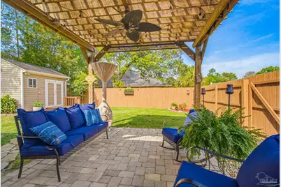 6065 Dunridge Dr, Pace, FL 32571 - Photo 50