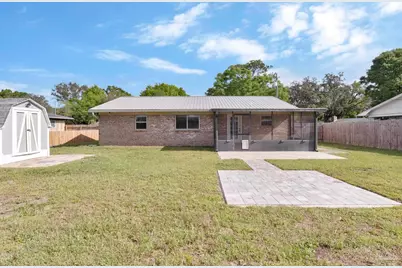 2325 Merle Cir, Pensacola, FL 32526 - Photo 52