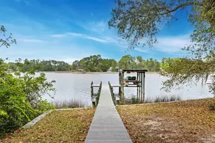 5010 San Miguel St, Milton, FL 32583 - Photo 2