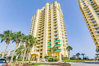 13601 Perdido Key Dr #W2D, Pensacola, FL 32507 - Photo 1
