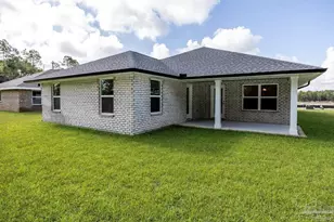 5207 Zenith Ln, Milton, FL 32583 - Photo 4