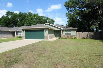 5740 San Gabriel Dr, Pensacola, FL 32504 - Photo 1