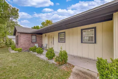 6410 Beauclair Dr, Pensacola, FL 32504 - Photo 4