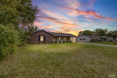 6410 Beauclair Dr, Pensacola, FL 32504 - Photo 2