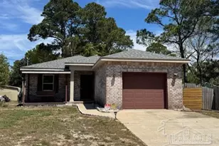 5416 Barbarosa Rd, Gulf Breeze, FL 32563 - Photo 1