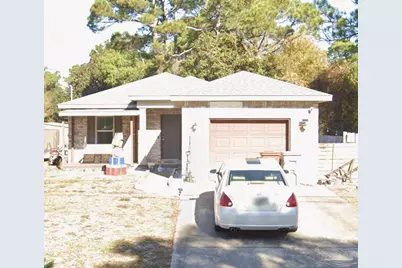 5416 Barbarosa Rd, Gulf Breeze, FL 32563 - Photo 1