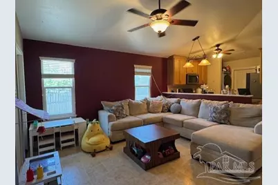 5416 Barbarosa Rd, Gulf Breeze, FL 32563 - Photo 6