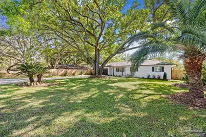 4593 Soundside Dr, Gulf Breeze, FL 32563 - Photo 46