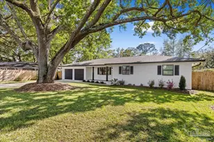 4593 Soundside Dr, Gulf Breeze, FL 32563 - Photo 2