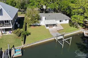 4593 Soundside Dr, Gulf Breeze, FL 32563 - Photo 54