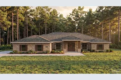 7393 Forestwood Dr, Milton, FL 32570 - Photo 2