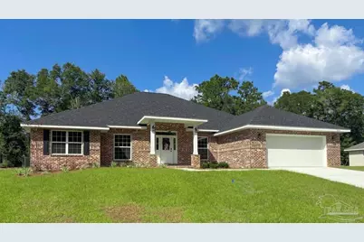 7393 Forestwood Dr, Milton, FL 32570 - Photo 1
