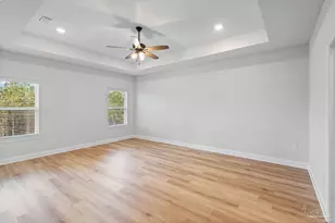 7393 Forestwood Dr, Milton, FL 32570 - Photo 12