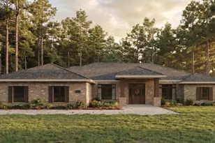 7393 Forestwood Dr, Milton, FL 32570 - Photo 1