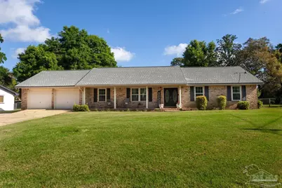 3860 Collingswood Rd, Pensacola, FL 32514 - Photo 4