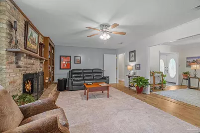 3860 Collingswood Rd, Pensacola, FL 32514 - Photo 14