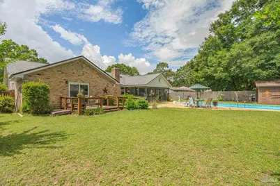 3860 Collingswood Rd, Pensacola, FL 32514 - Photo 46