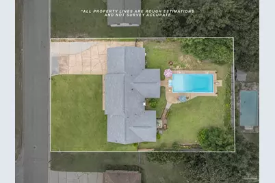 3860 Collingswood Rd, Pensacola, FL 32514 - Photo 4