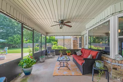 3860 Collingswood Rd, Pensacola, FL 32514 - Photo 38