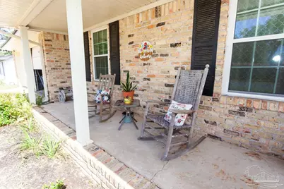 3860 Collingswood Rd, Pensacola, FL 32514 - Photo 6