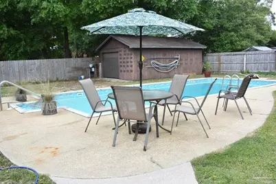 3860 Collingswood Rd, Pensacola, FL 32514 - Photo 2