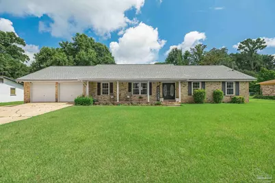 3860 Collingswood Rd, Pensacola, FL 32514 - Photo 2