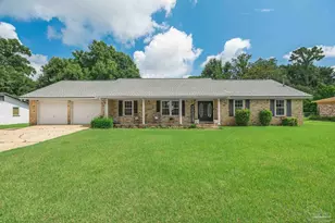 3860 Collingswood Rd, Pensacola, FL 32514 - Photo 2