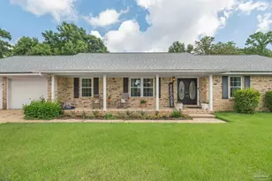3860 Collingswood Rd, Pensacola, FL 32514 - Photo 8