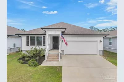 4892 Canvasback Blvd, Pace, FL 32571 - Photo 2