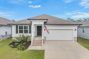 4892 Canvasback Blvd, Pace, FL 32571 - Photo 2
