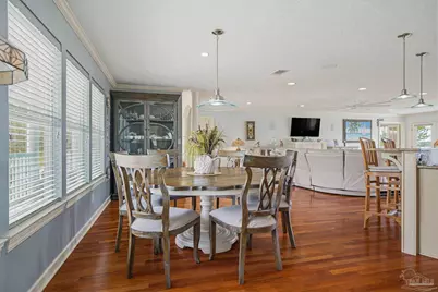 3336 Mills Bayou Dr, Milton, FL 32583 - Photo 28