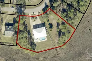 3336 Mills Bayou Dr, Milton, FL 32583 - Photo 72