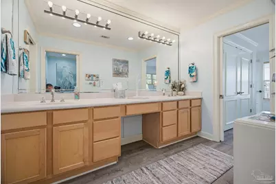 3336 Mills Bayou Dr, Milton, FL 32583 - Photo 36