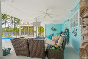 3336 Mills Bayou Dr, Milton, FL 32583 - Photo 62