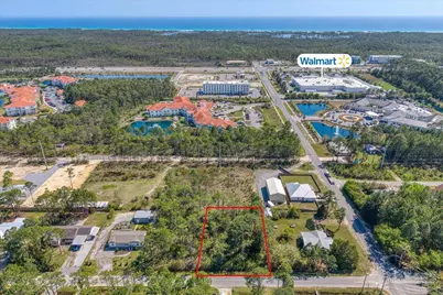 Lot 22 Starlight Ln, Santa Rosa Beach, FL 32459 - Photo 1