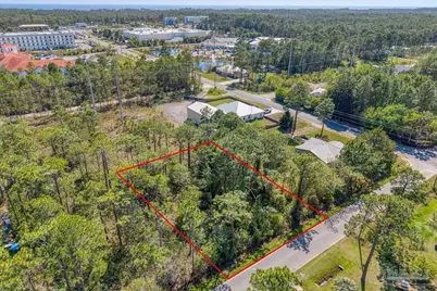 Lot 22 Starlight Ln, Santa Rosa Beach, FL 32459 - Photo 2