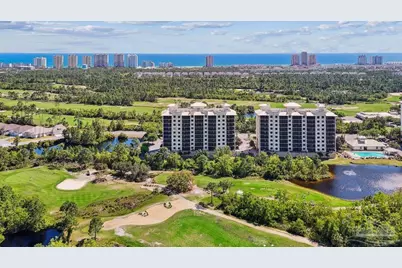 608 Lost Key Dr #201C, Perdido Key, FL 32507 - Photo 4