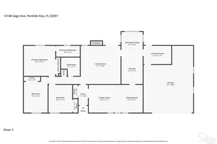 12148 Sage Ave, Pensacola, FL 32507 - Photo 50