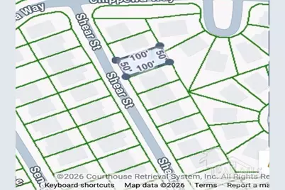 10866 Shear St, Pensacola, FL 32534 - Photo 16