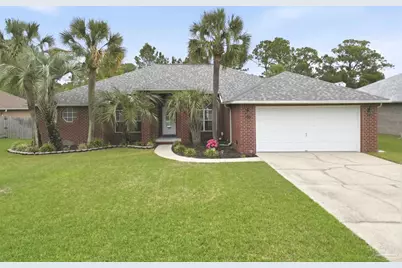 7982 Castle Pointe Way, Pensacola, FL 32506 - Photo 2