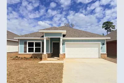 3258 Water Birch Rd, Cantonment, FL 32533 - Photo 1