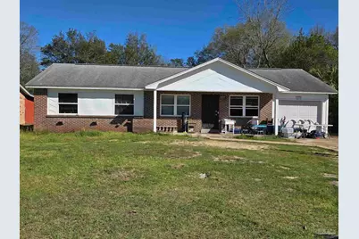 5706 Graymont Ln, Pensacola, FL 32526 - Photo 1