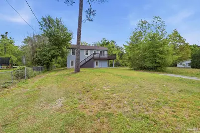 4032 Mae Ln, Milton, FL 32583 - Photo 4