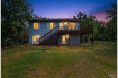 4032 Mae Ln, Milton, FL 32583 - Photo 1