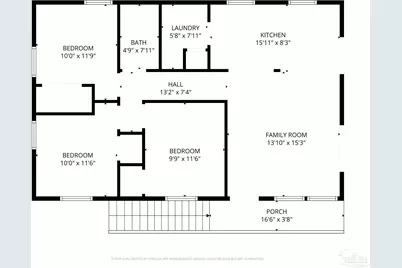 4032 Mae Ln, Milton, FL 32583 - Photo 50