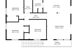 4032 Mae Ln, Milton, FL 32583 - Photo 50