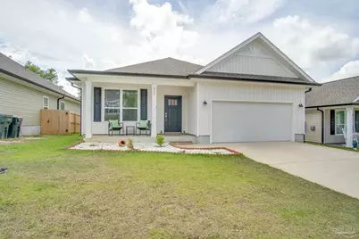 229 Camellia Dr, Pensacola, FL 32533 - Photo 2