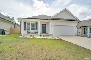 229 Camellia Dr, Pensacola, FL 32533 - Photo 2
