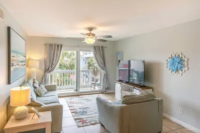 1650 Via Deluna Dr #A-2, Pensacola Beach, FL 32561 - Photo 10
